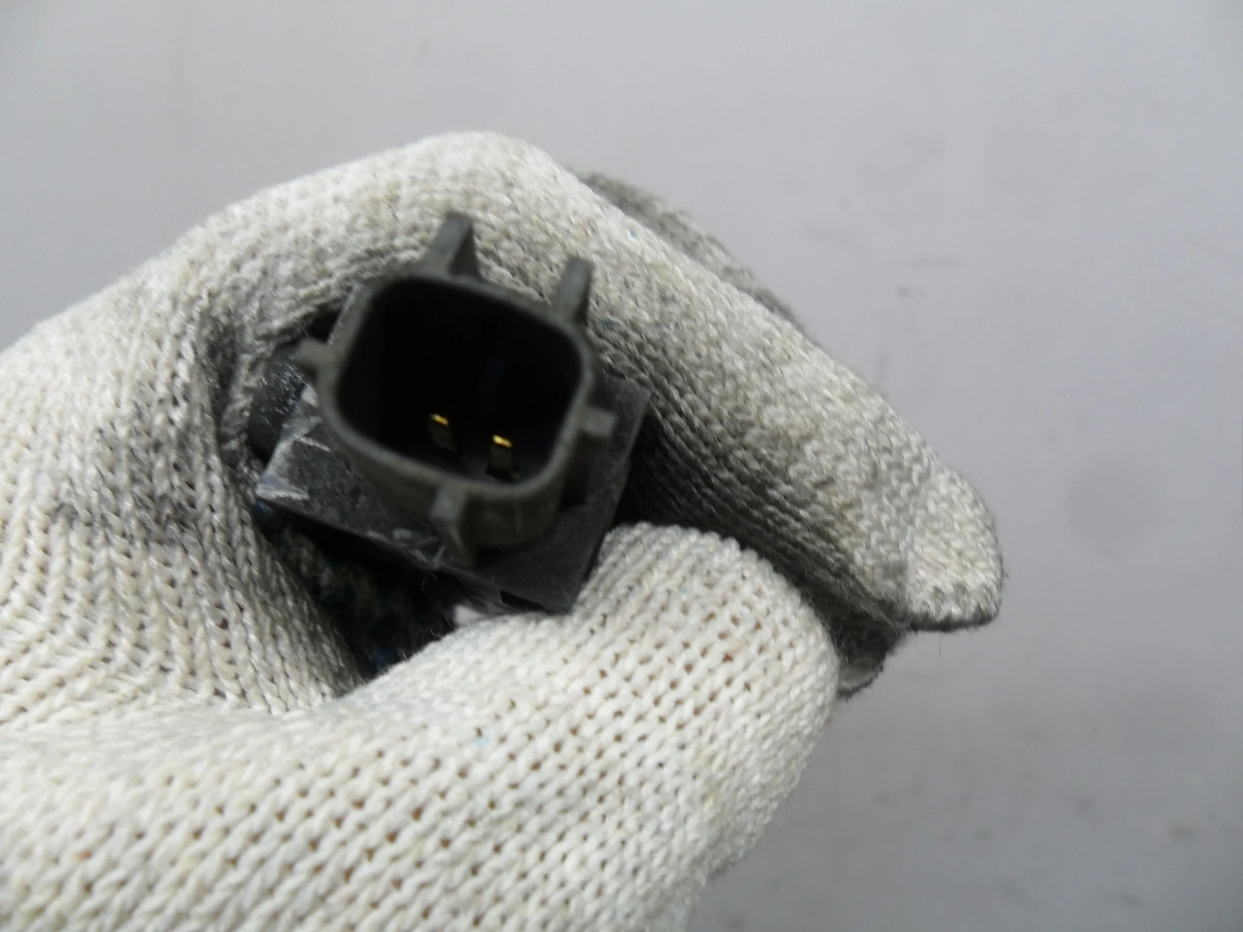 [Б/У] Датчик подушки безопасности VAG [Код: 00364493 ]