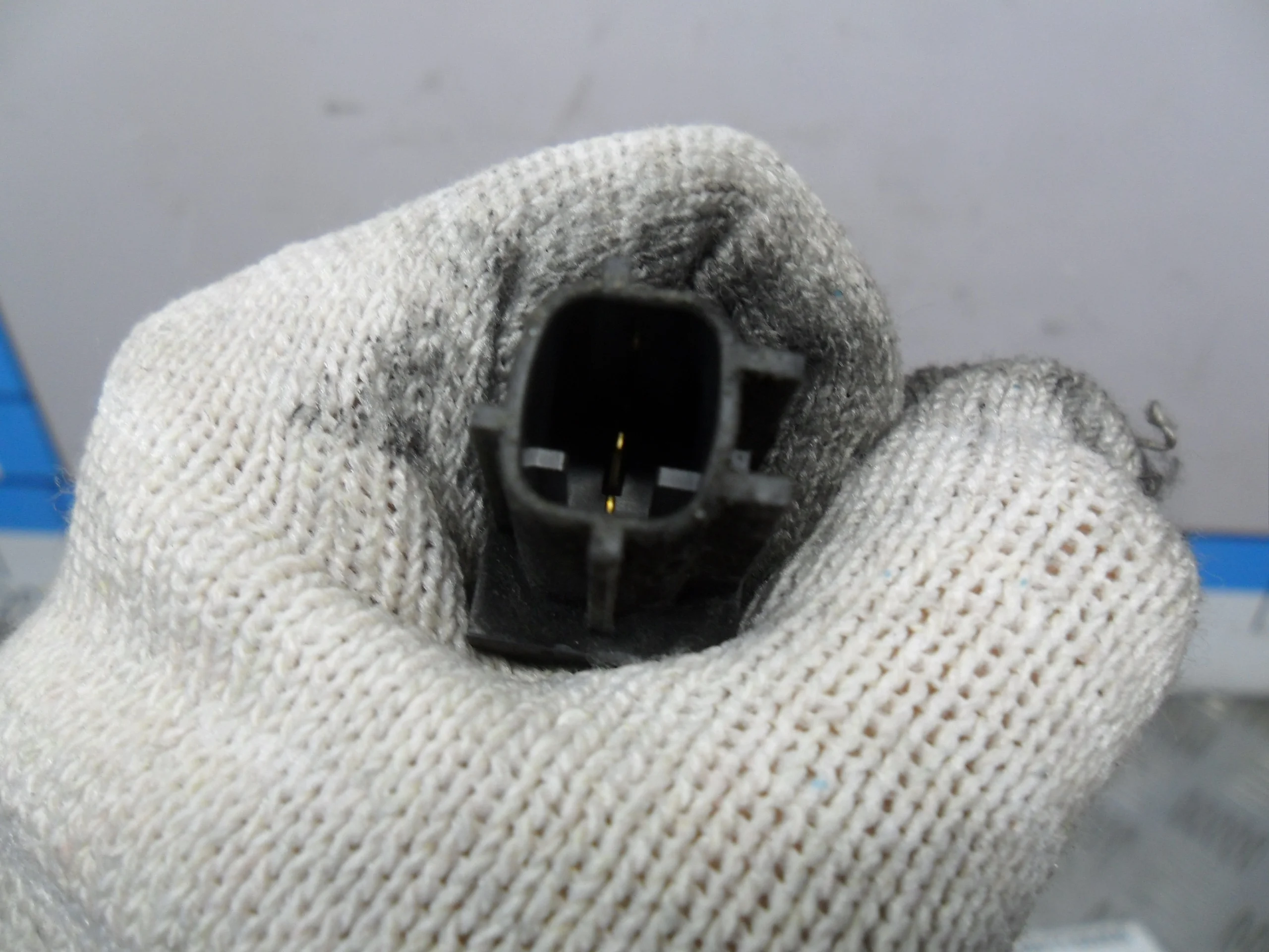 [Б/У] Датчик подушки безопасности VAG [Код: 00364494 ]