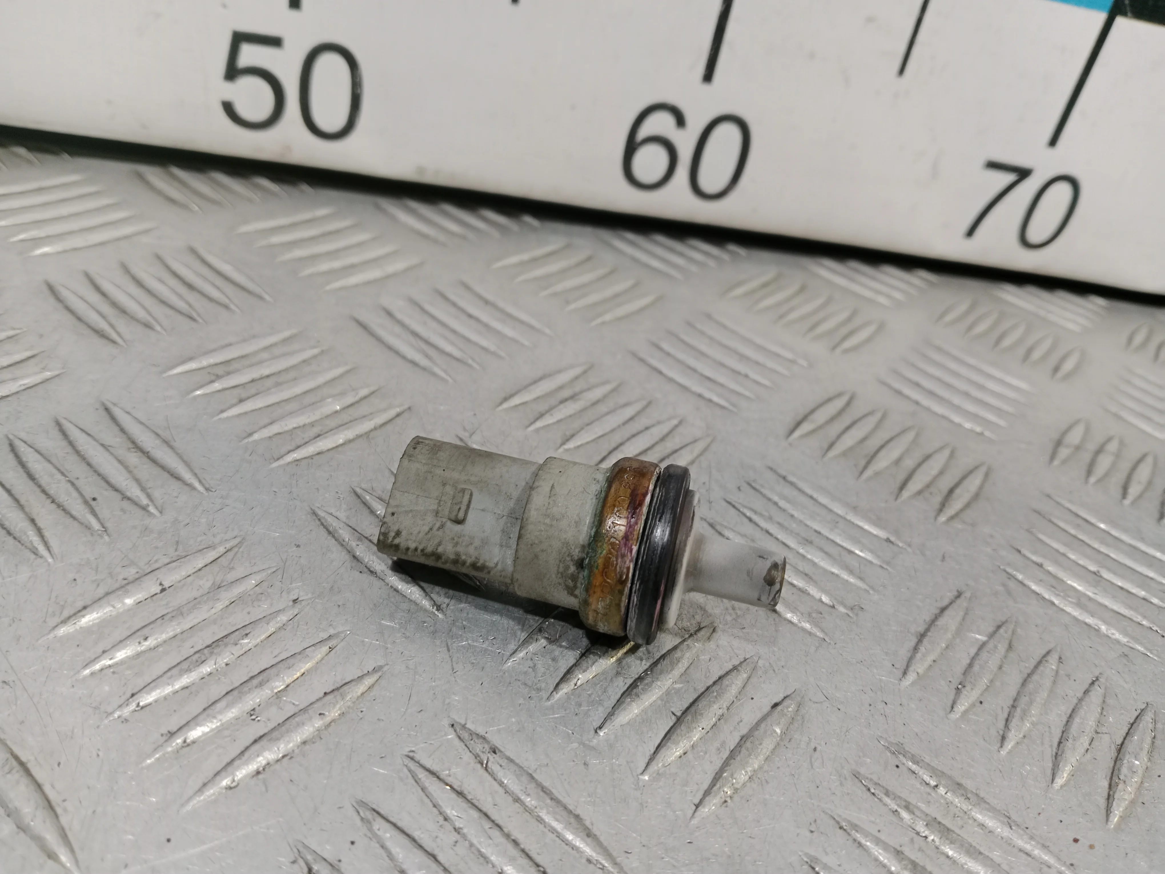 [Б/У] Датчик температуры охлаждающей жидкости [Код: 00448474 ]