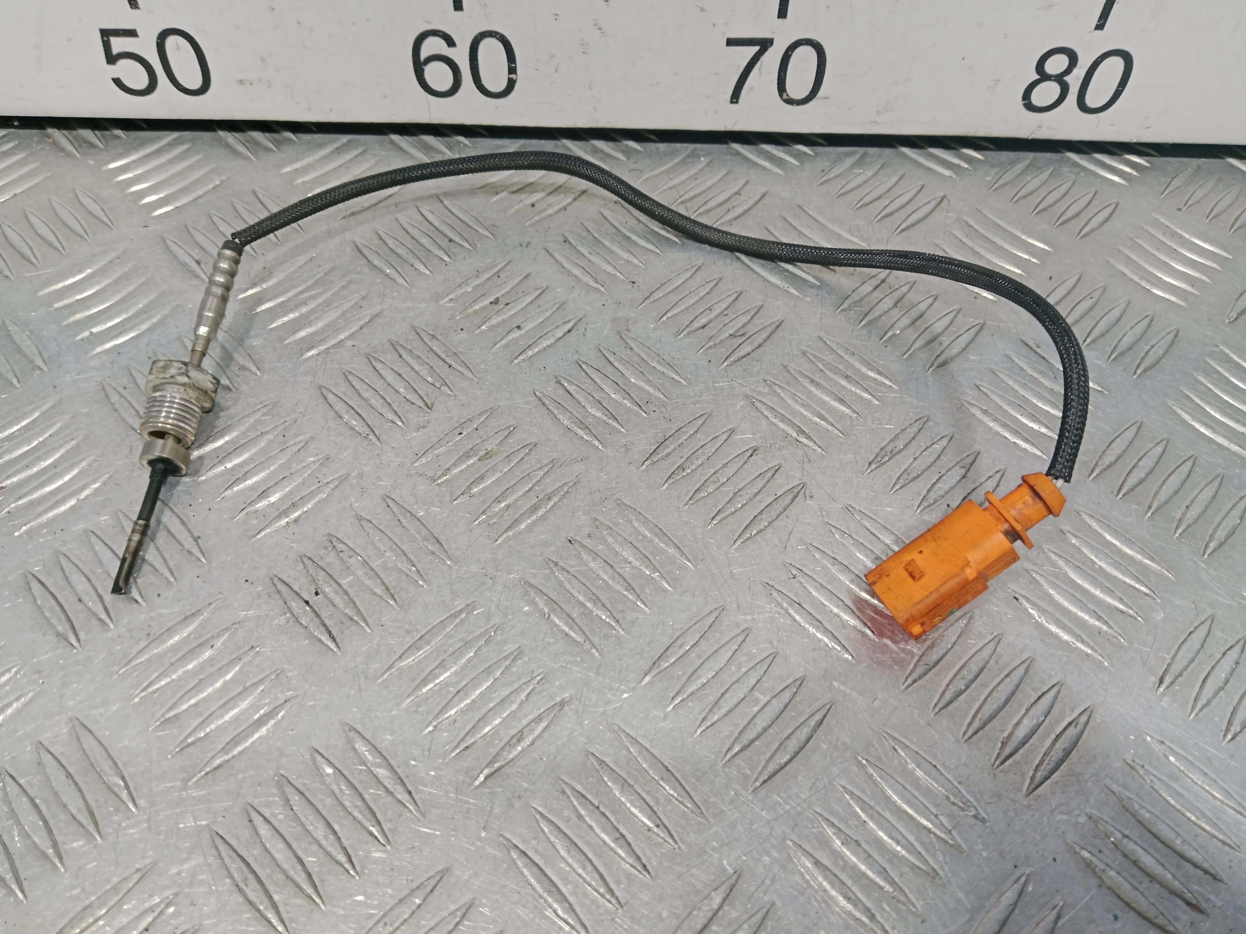 [Б/У] Датчик температуры сажевого фильтра [Код: 00505828 ]