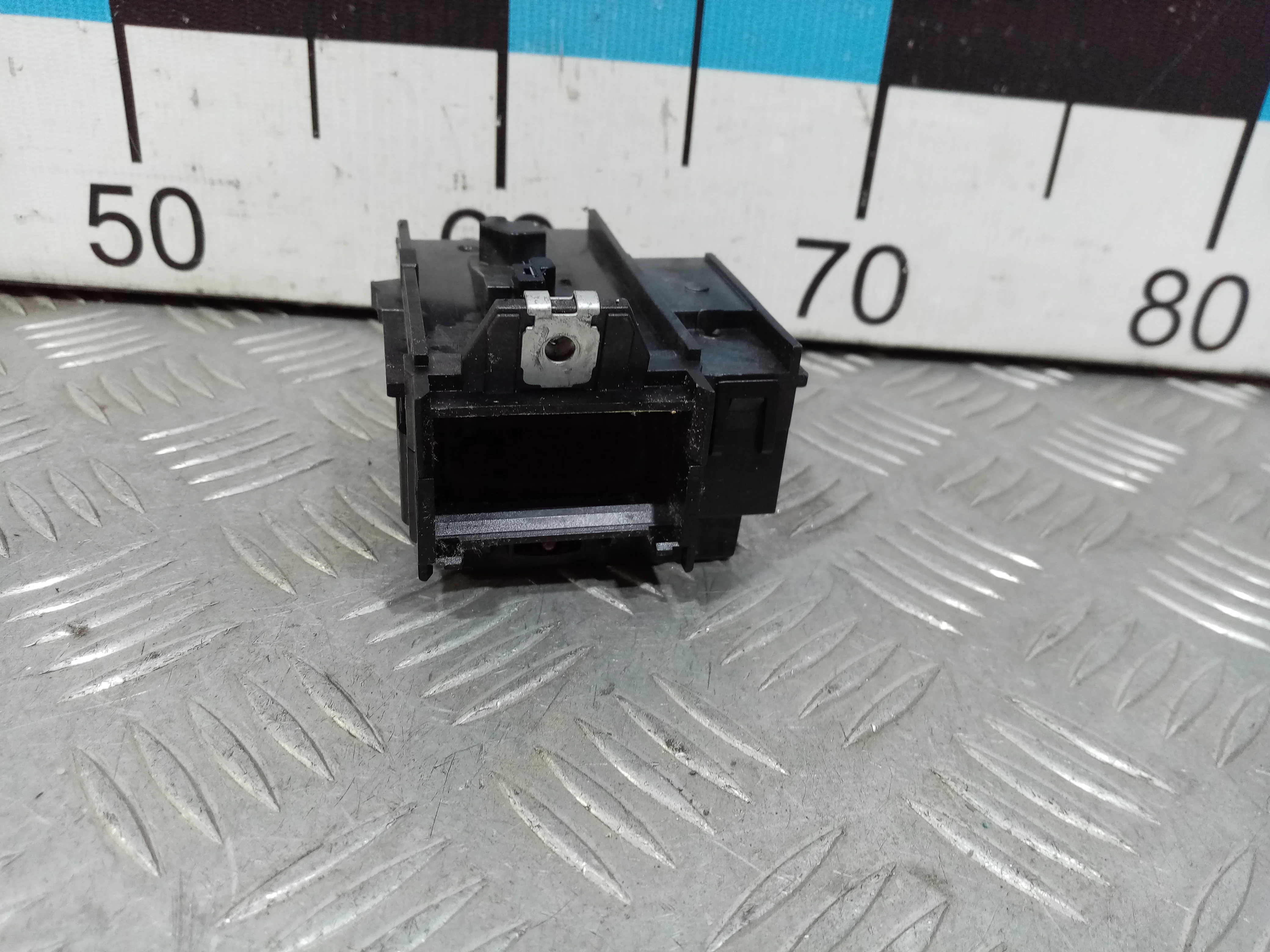 [Б/У] Замок зажигания VW Passat B6 B7 CC [Код: 00389941 ]