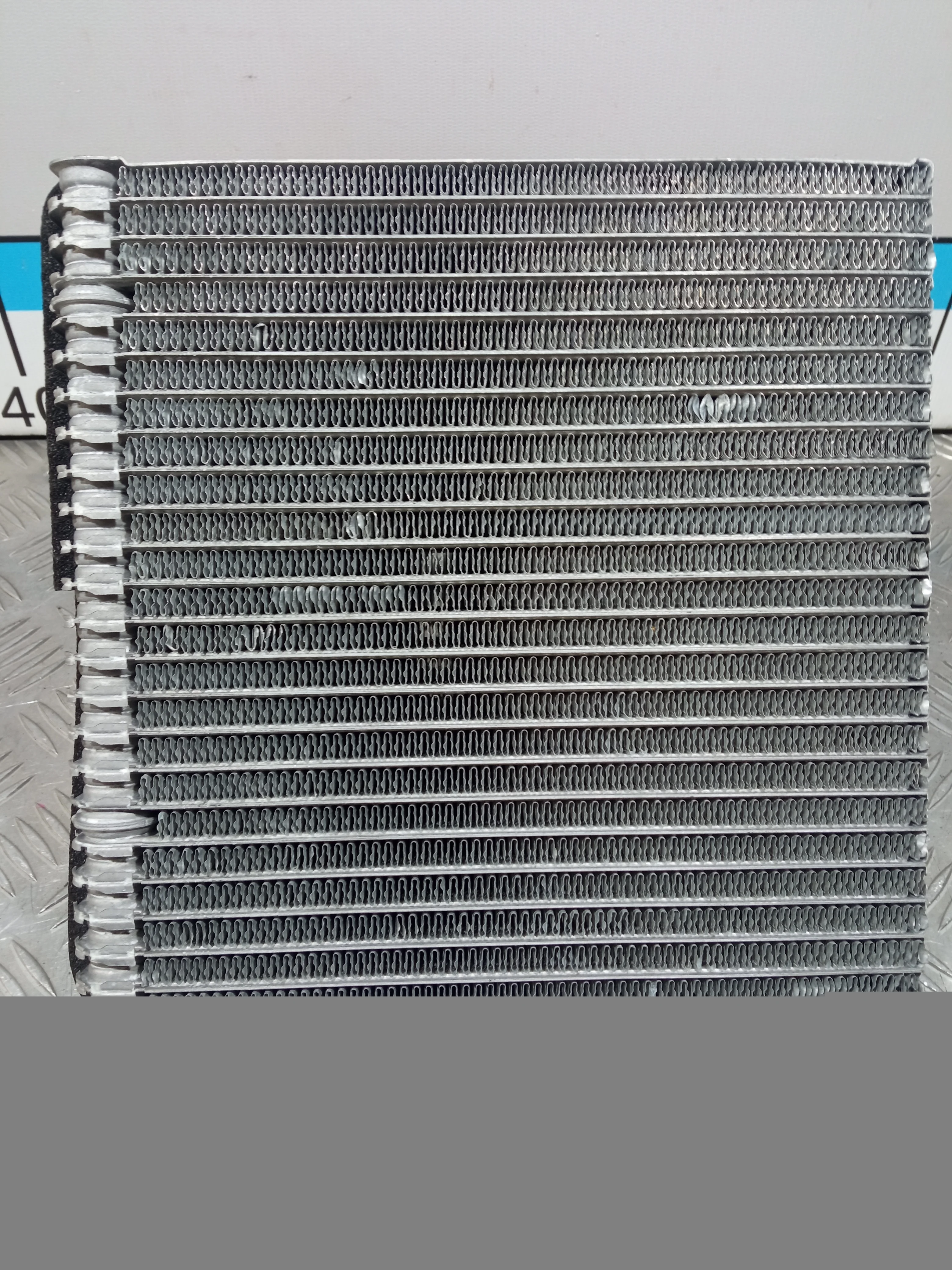 [Б/У] Испаритель кондиционера [Код: 00370386 ]