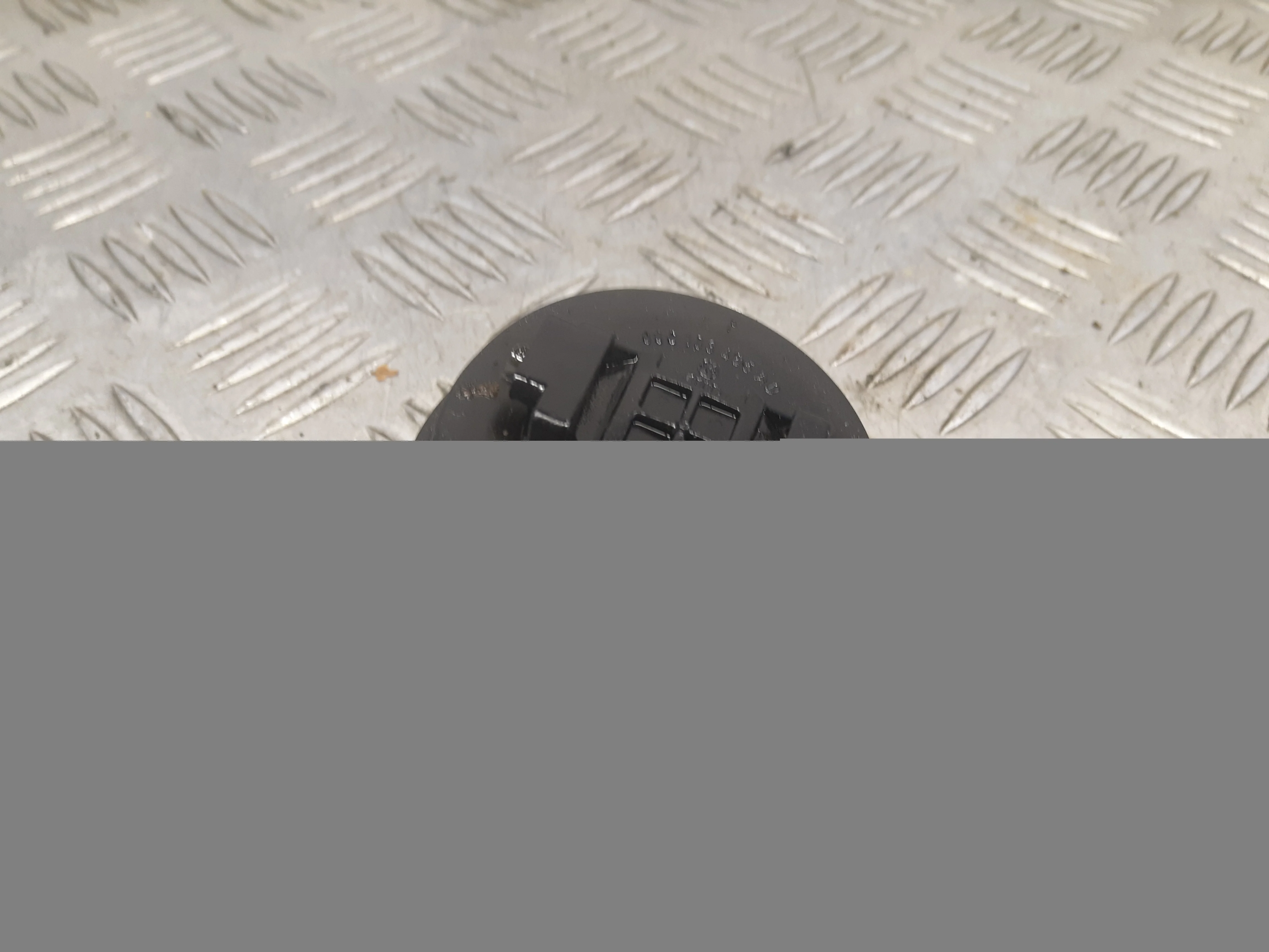 [Б/У] Крышка маслозаливной горловины - Отличное состояние. [Код: 00291492 ]