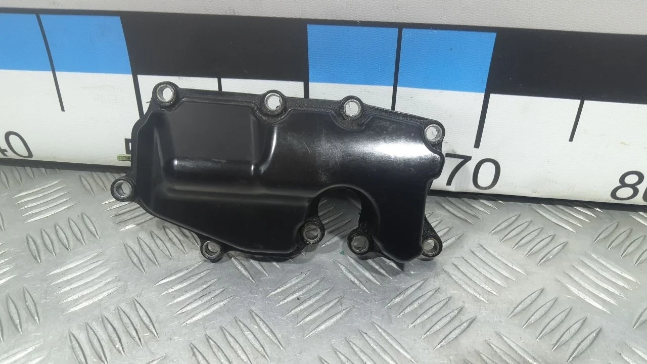 [Б/У] Масляный сепаратор [Код: 00373027 ]