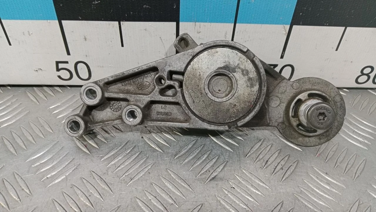 [Б/У] Натяжитель приводного ремня Audi [Код: 00382793 ]