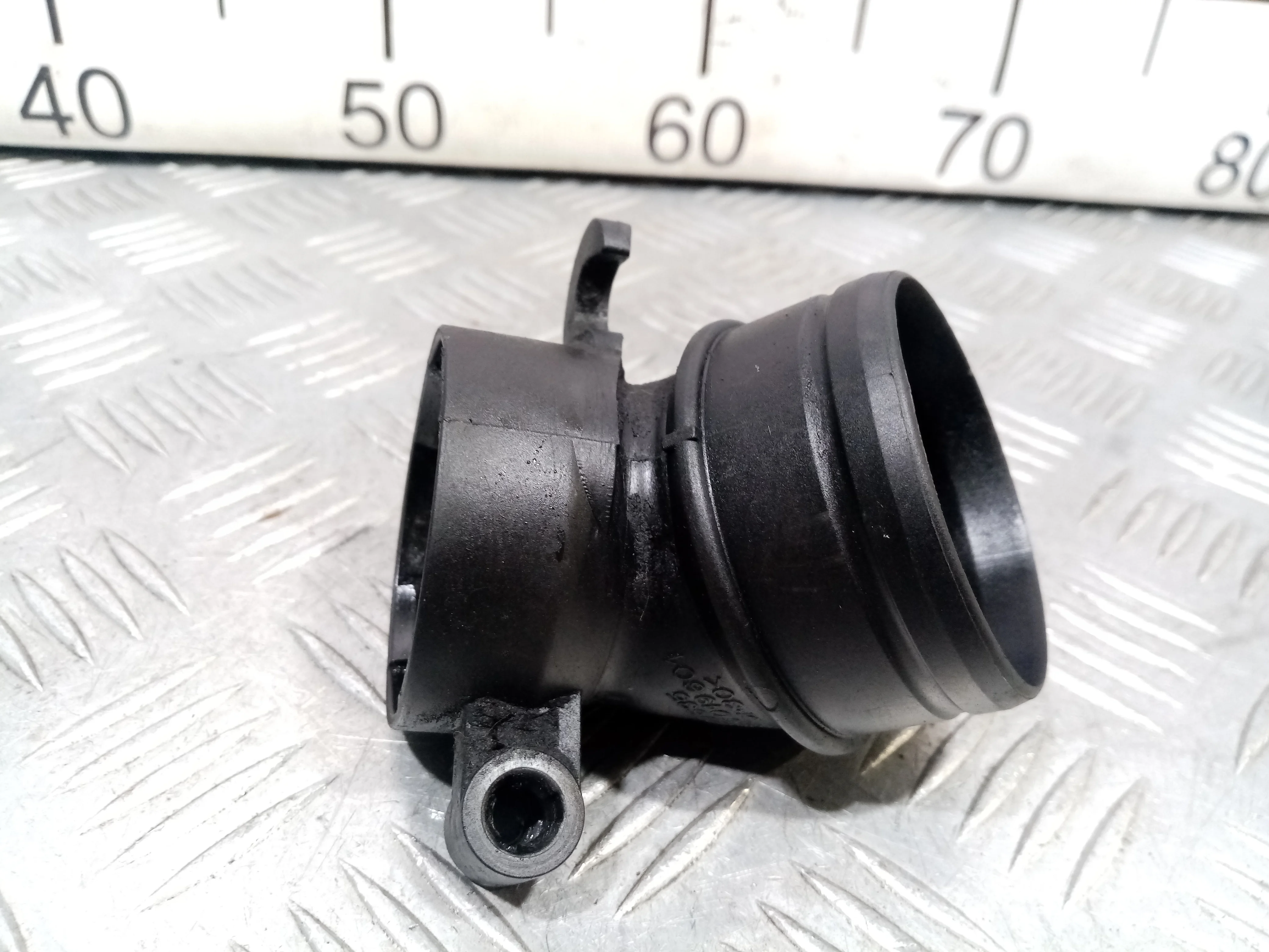 [Б/У] Патрубок турбины [Код: 00404431 ]