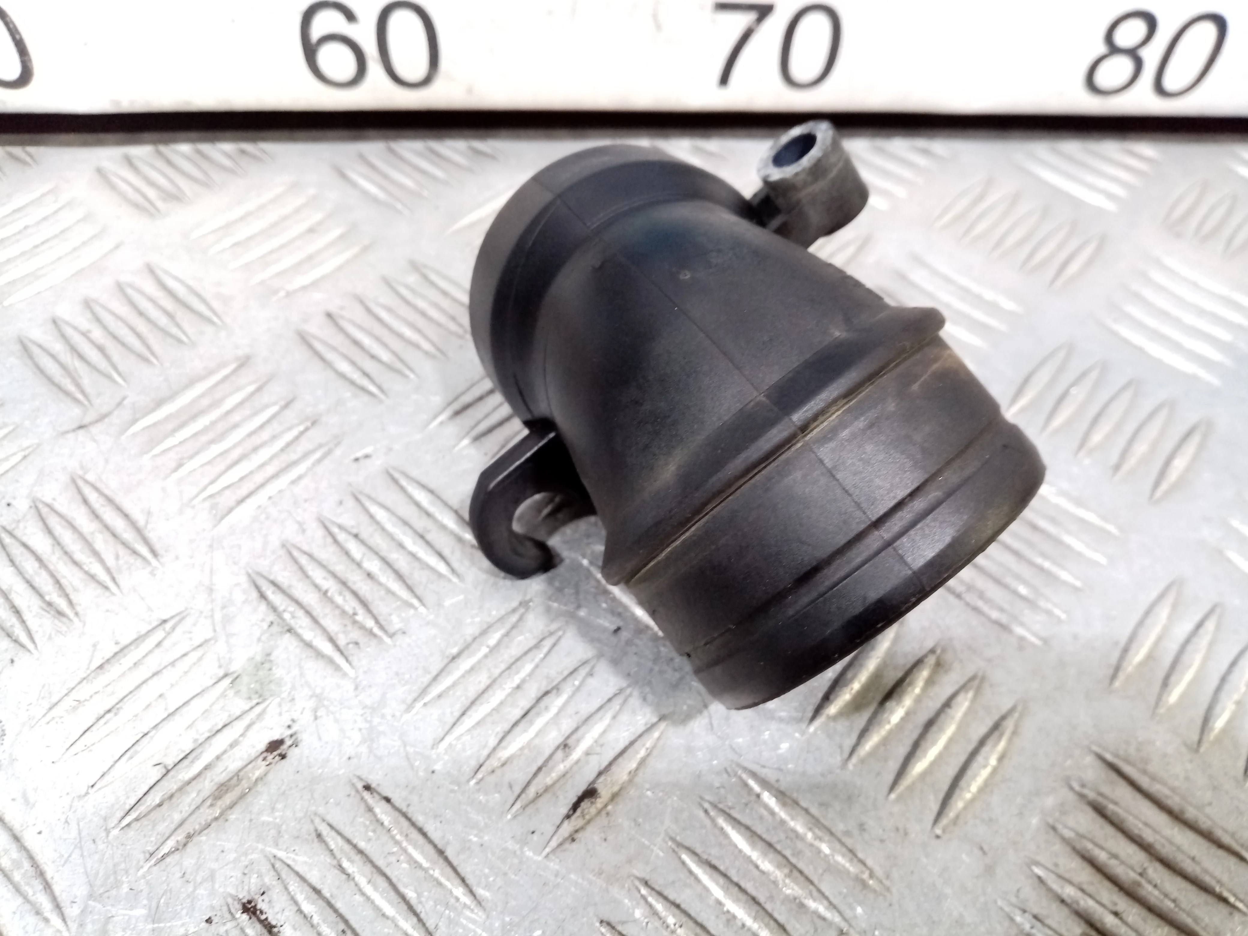 [Б/У] Патрубок турбины [Код: 00504748 ]