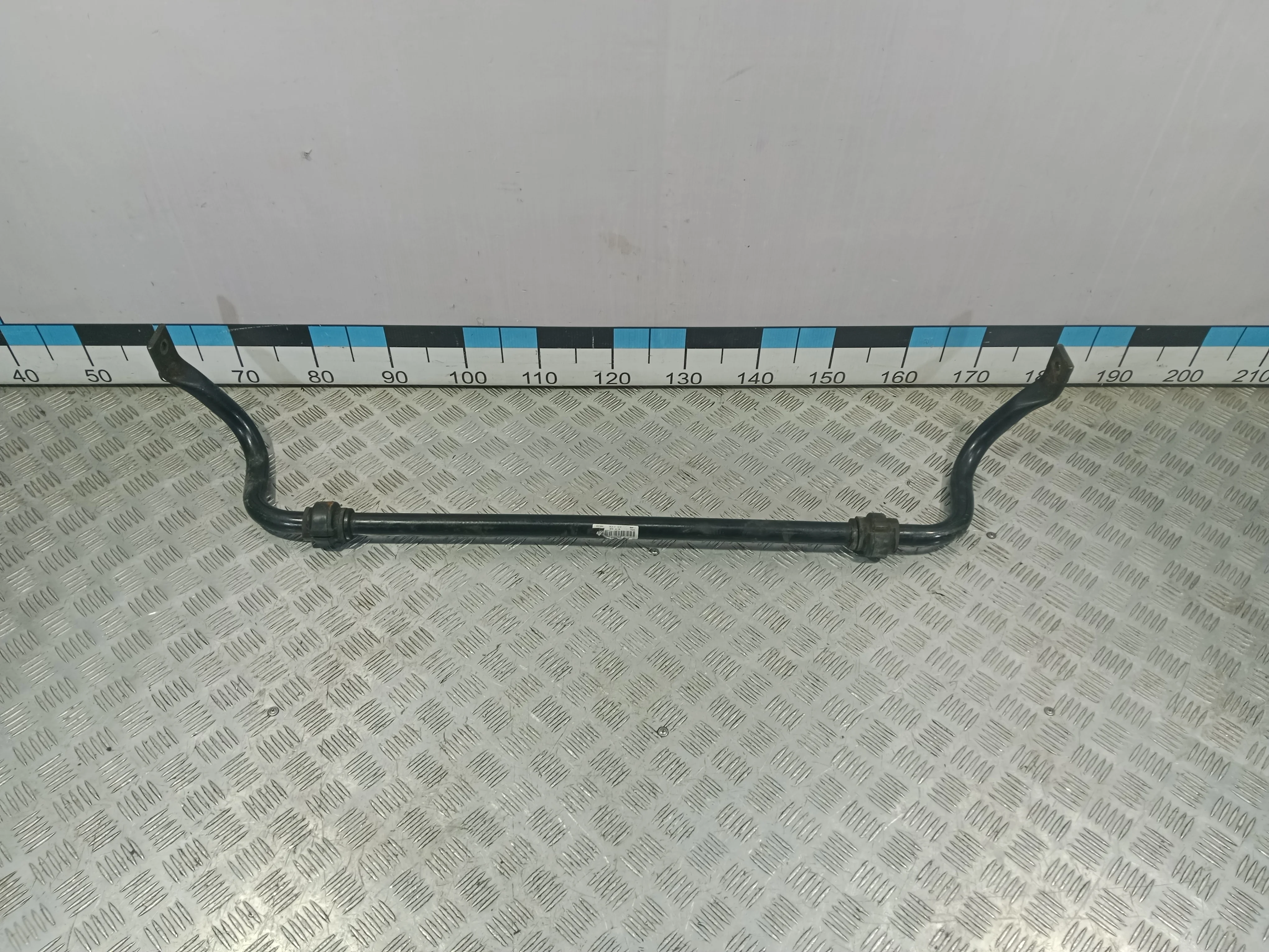 [Б/У] Стабилизатор передний Audi A8 4H 2010-2017 [Код: 00477337 ]