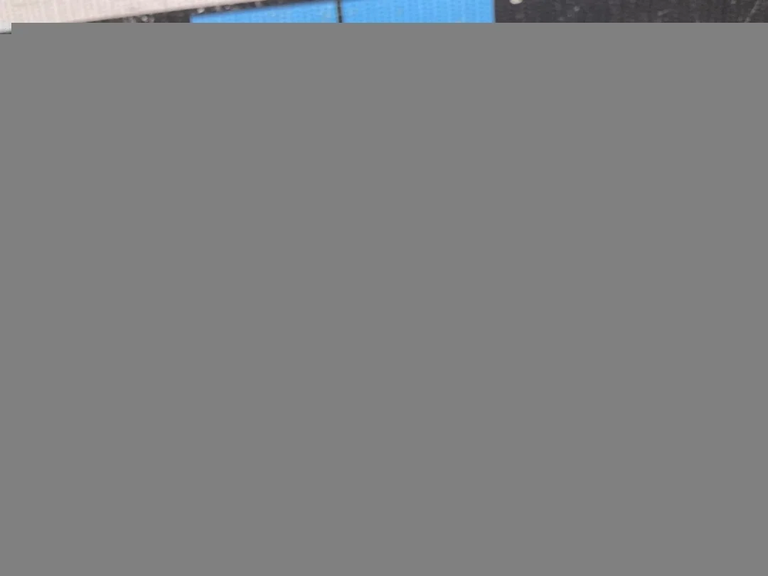 [Б/У] Суппорт тормозной задний левый Passat B7 - Отличное состояние. [Код: 00293734 ]