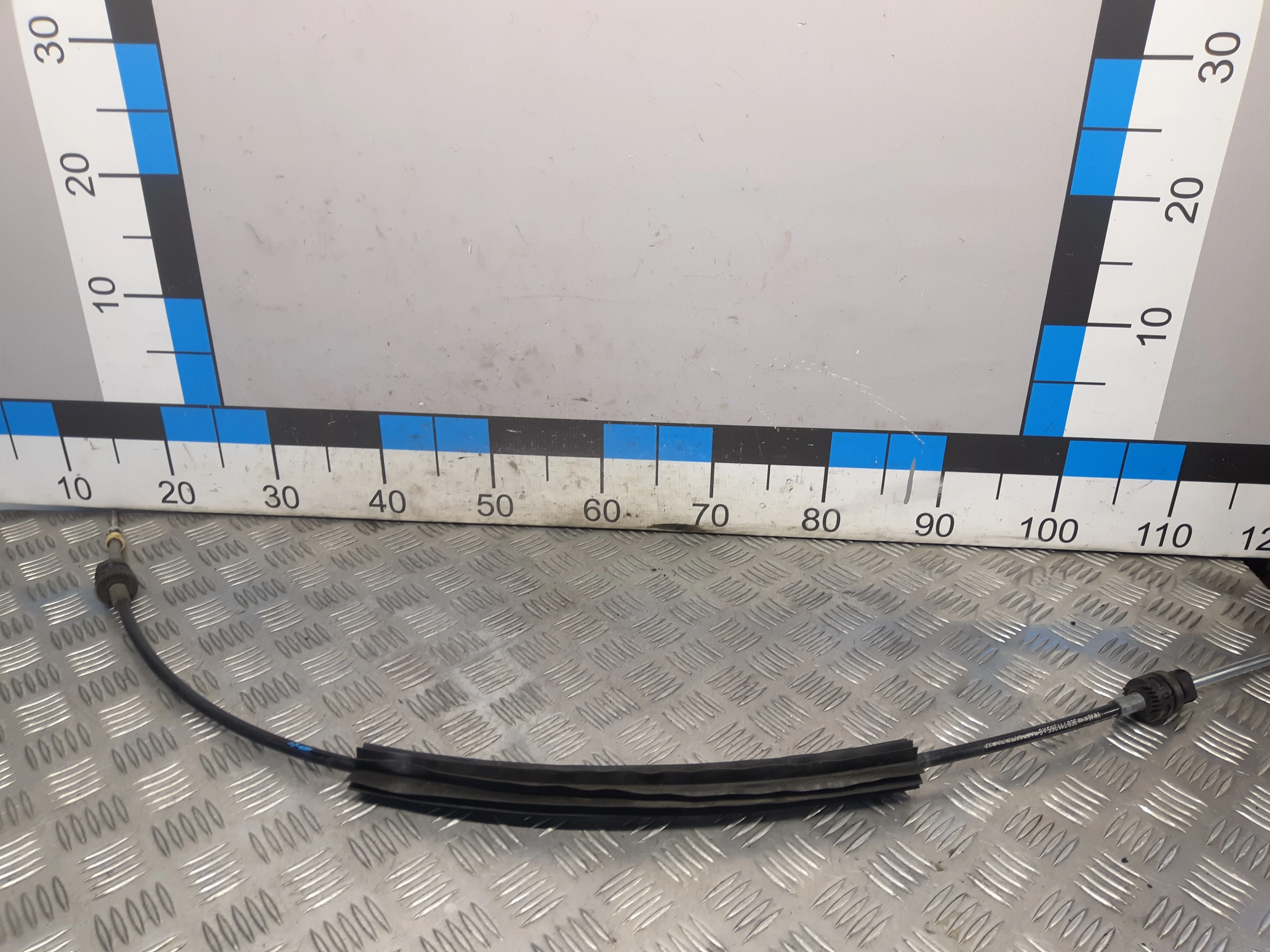 [Б/У] Трос КПП VW Passat B7 [Код: 00315777 ]