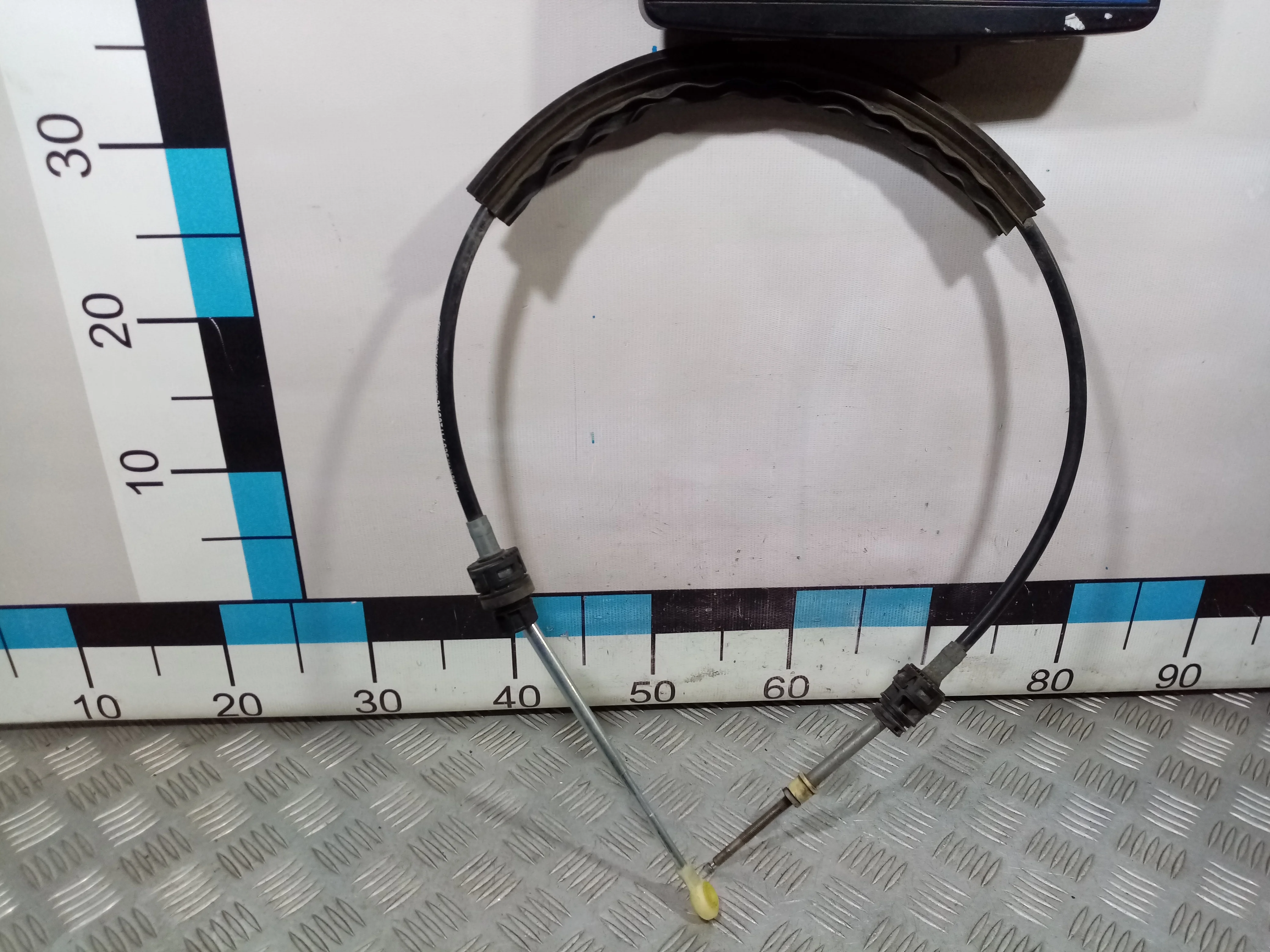 [Б/У] Трос КПП VW Passat B7 [Код: 00407946 ]