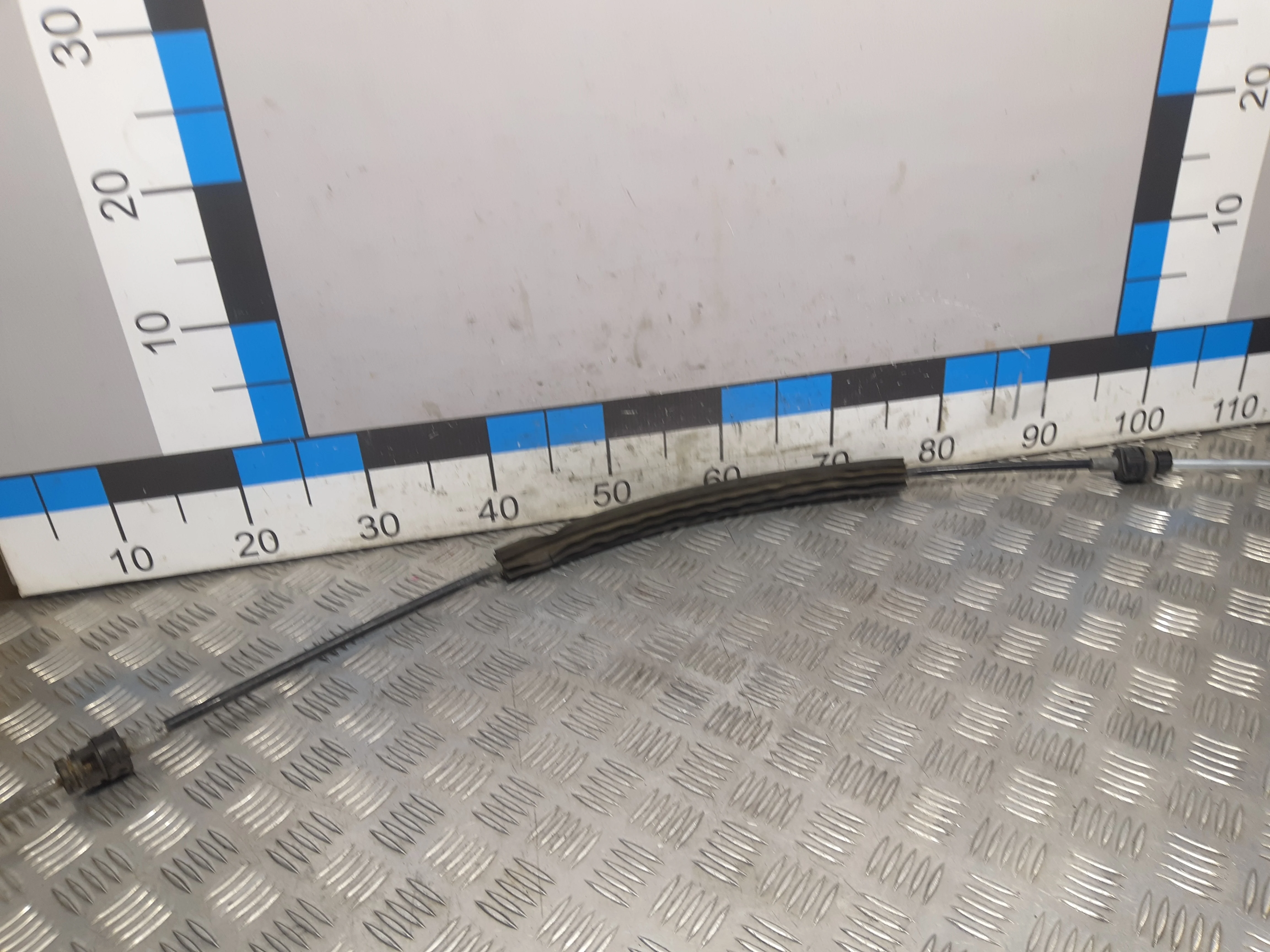 [Б/У] Трос МКПП [Код: 00315802 ]