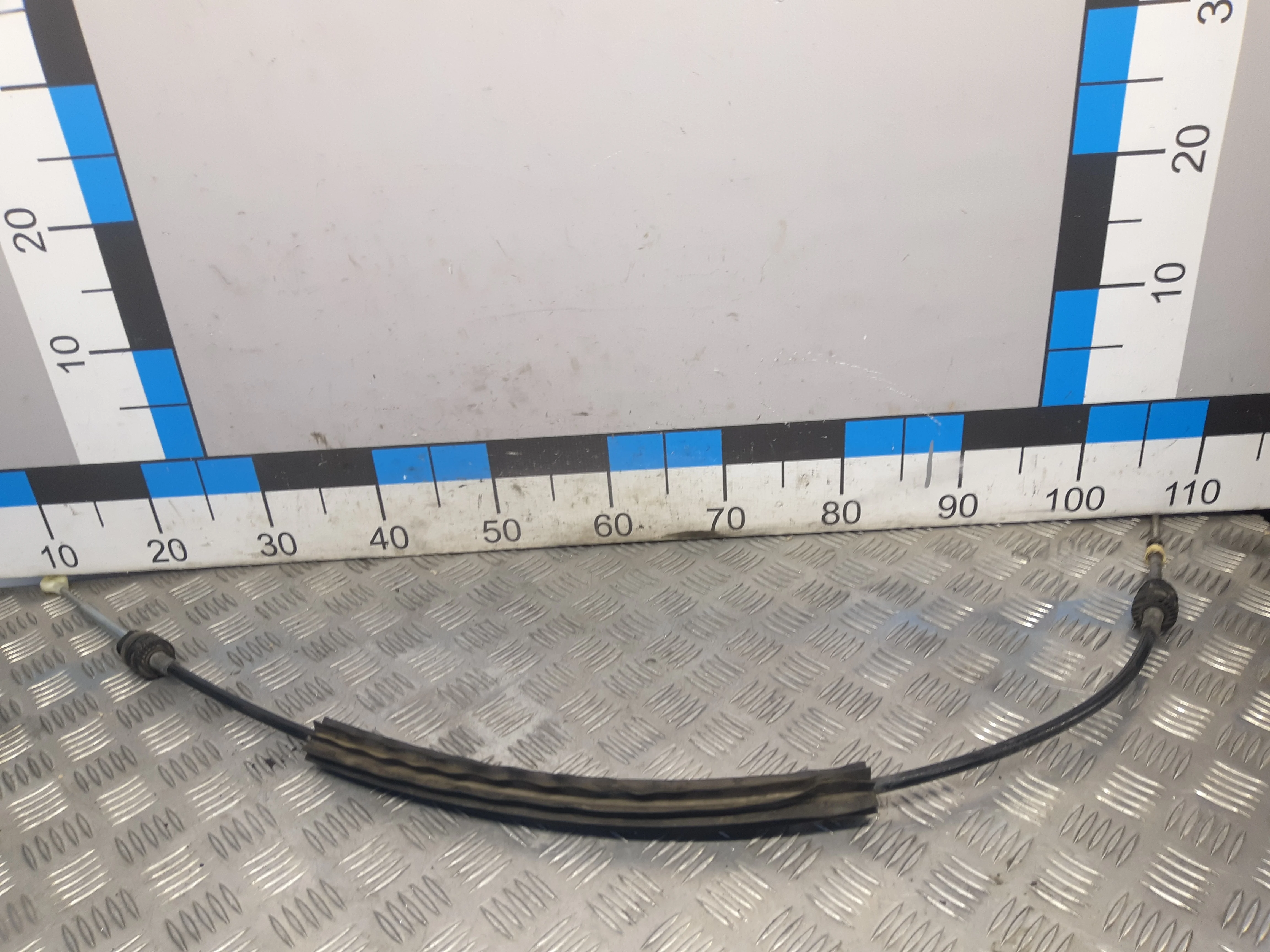 [Б/У] Трос МКПП [Код: 00315801 ]