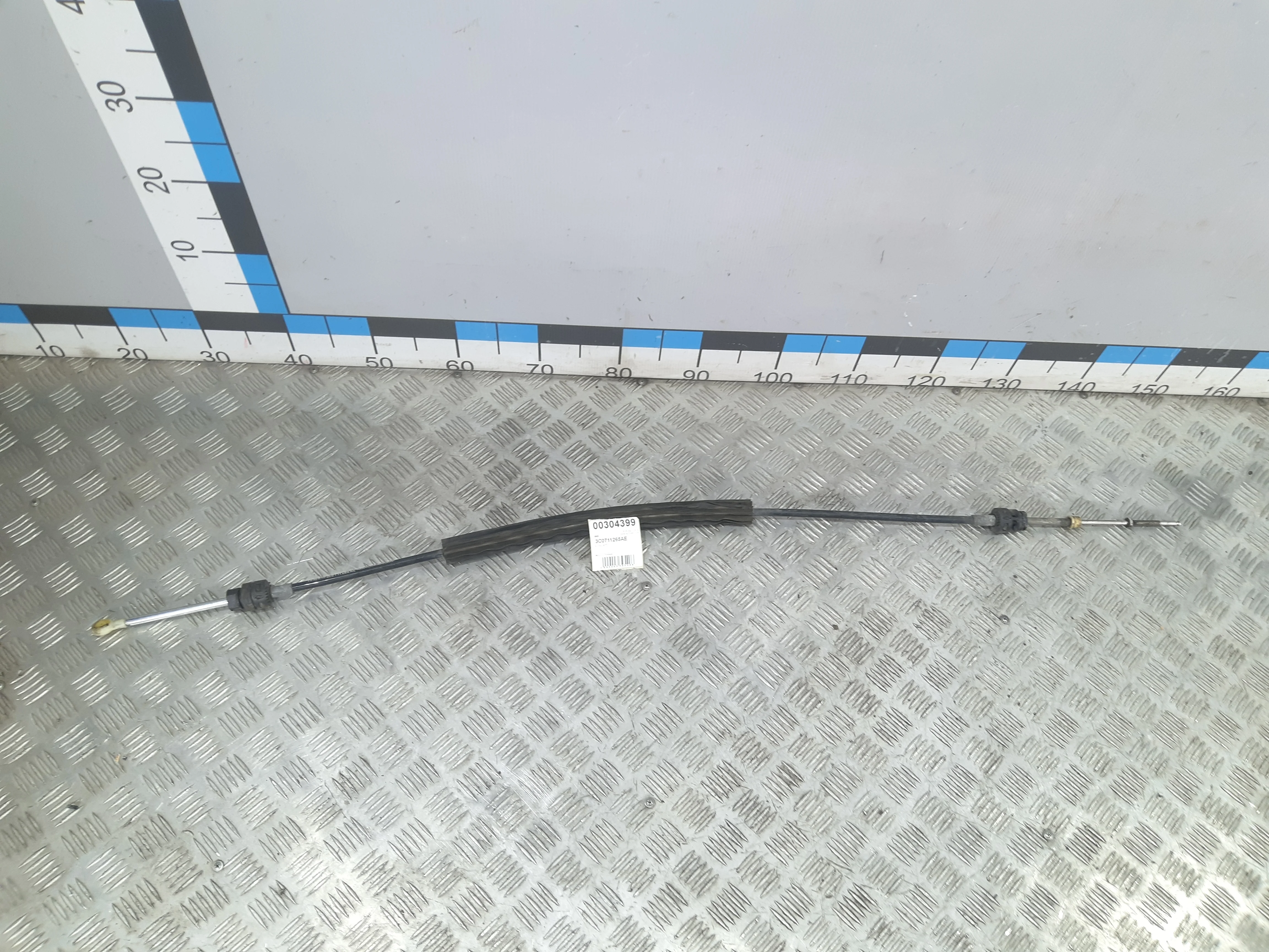 [Б/У] Трос МКПП - Отличное состояние. [Код: 00293987 ]