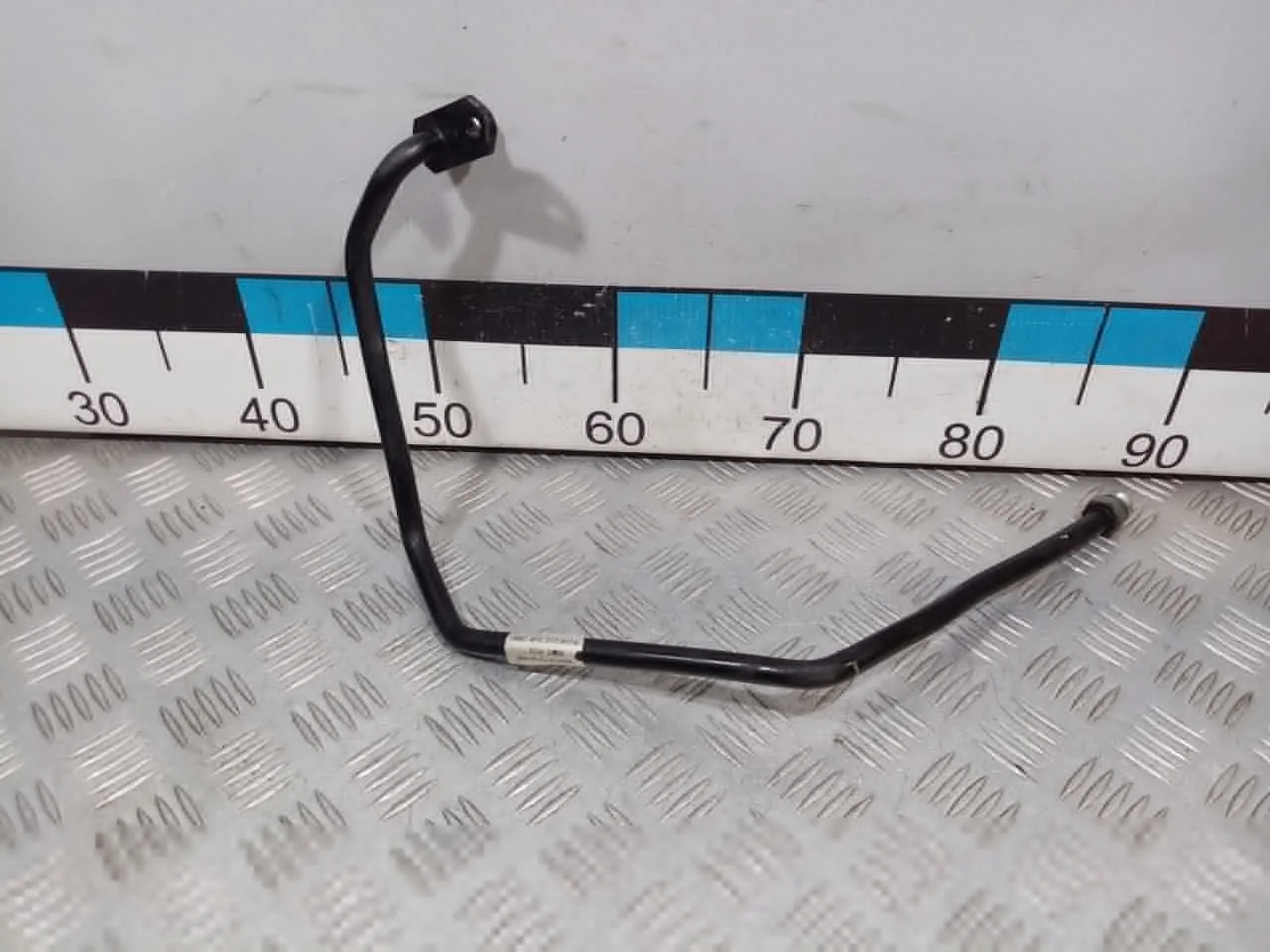 [Б/У] Трубка системы охлаждения АКПП [Код: 00508196 ]