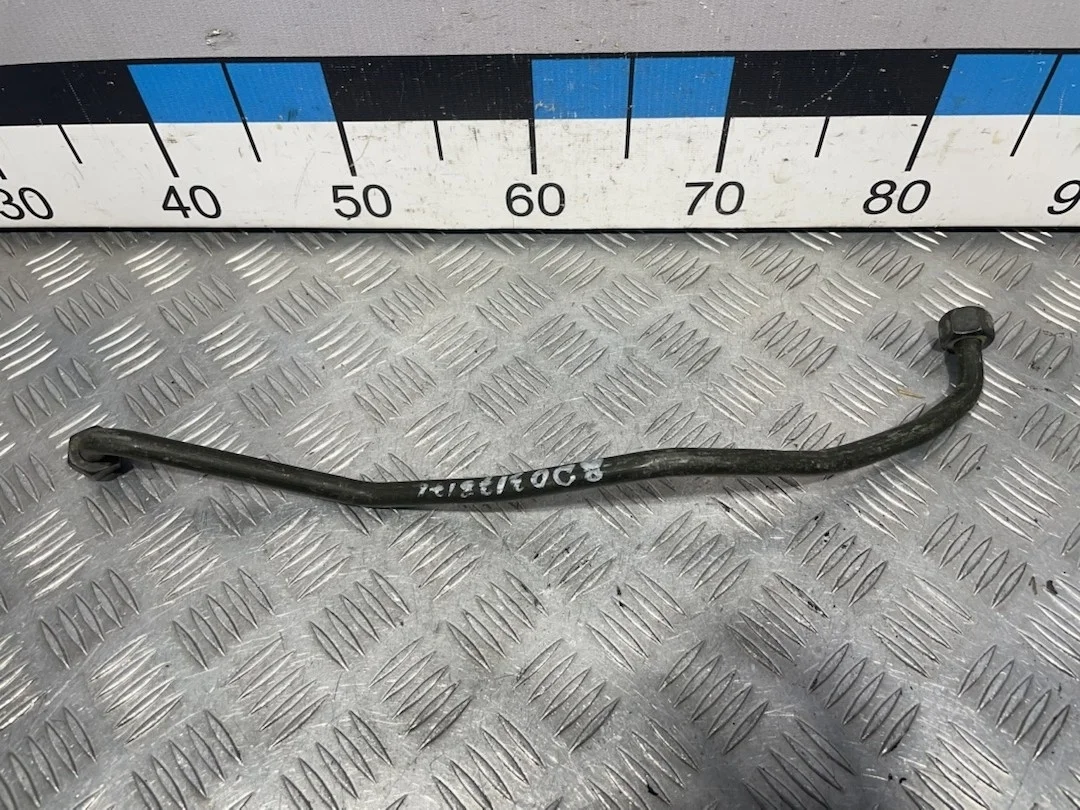 [Б/У] Трубка системы охлаждения АКПП VW Passat B5+ 2000–2005 [Код: 00336827 ]