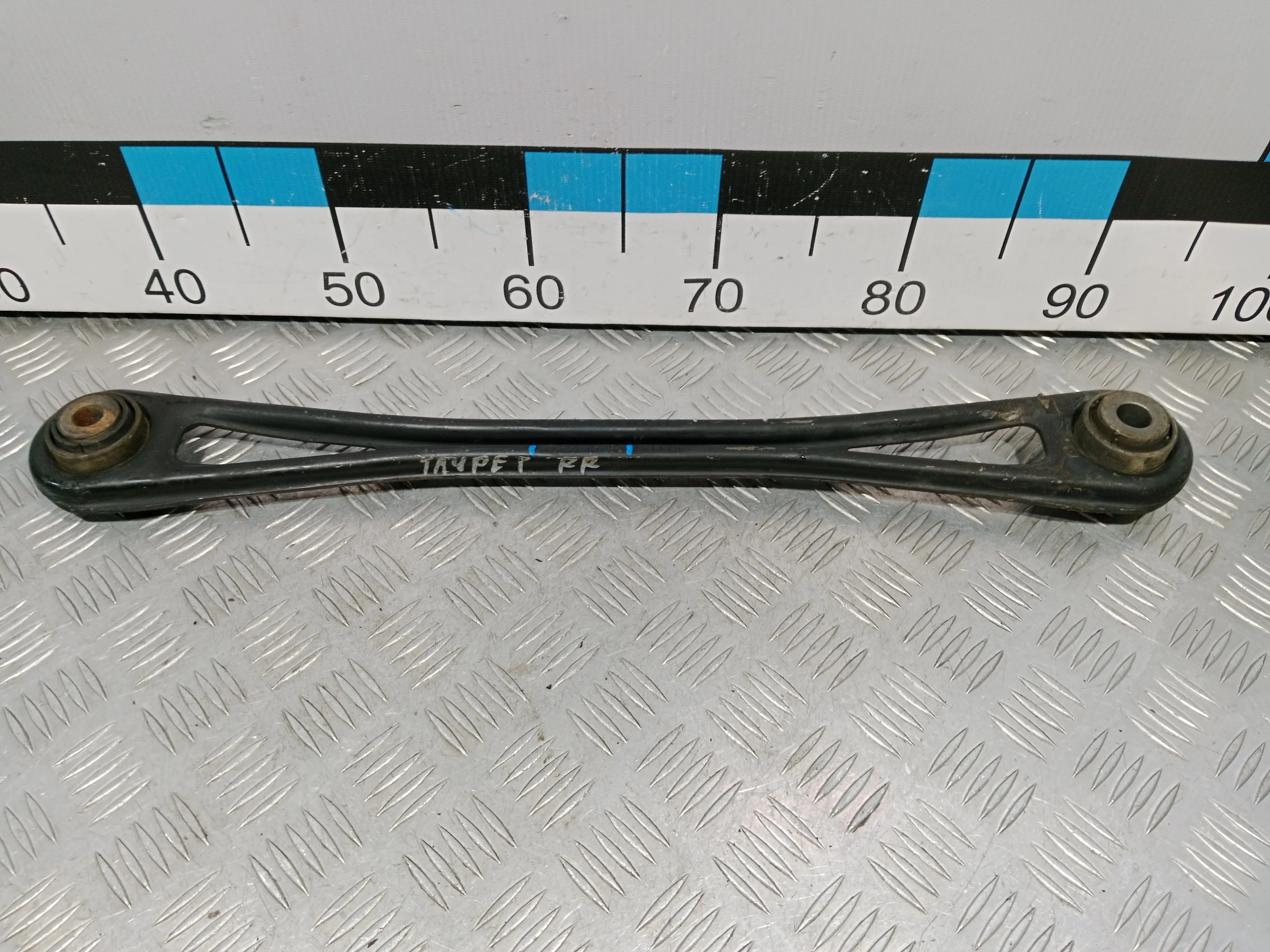 [Б/У] Тяга задней подвески развальная лев=прав [Код: 00454609 ]