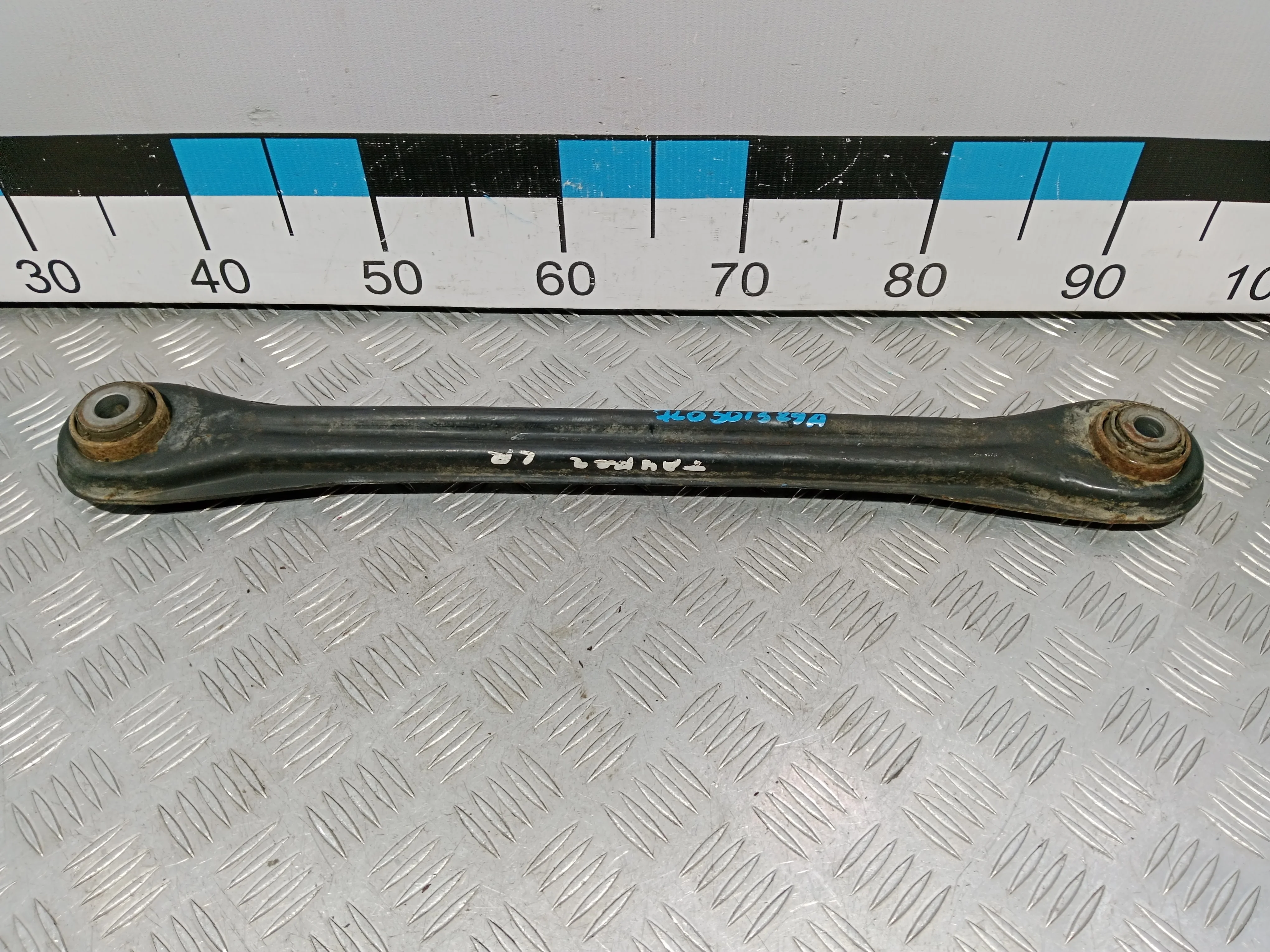 [Б/У] Тяга задней подвески развальная лев=прав [Код: 00454610 ]