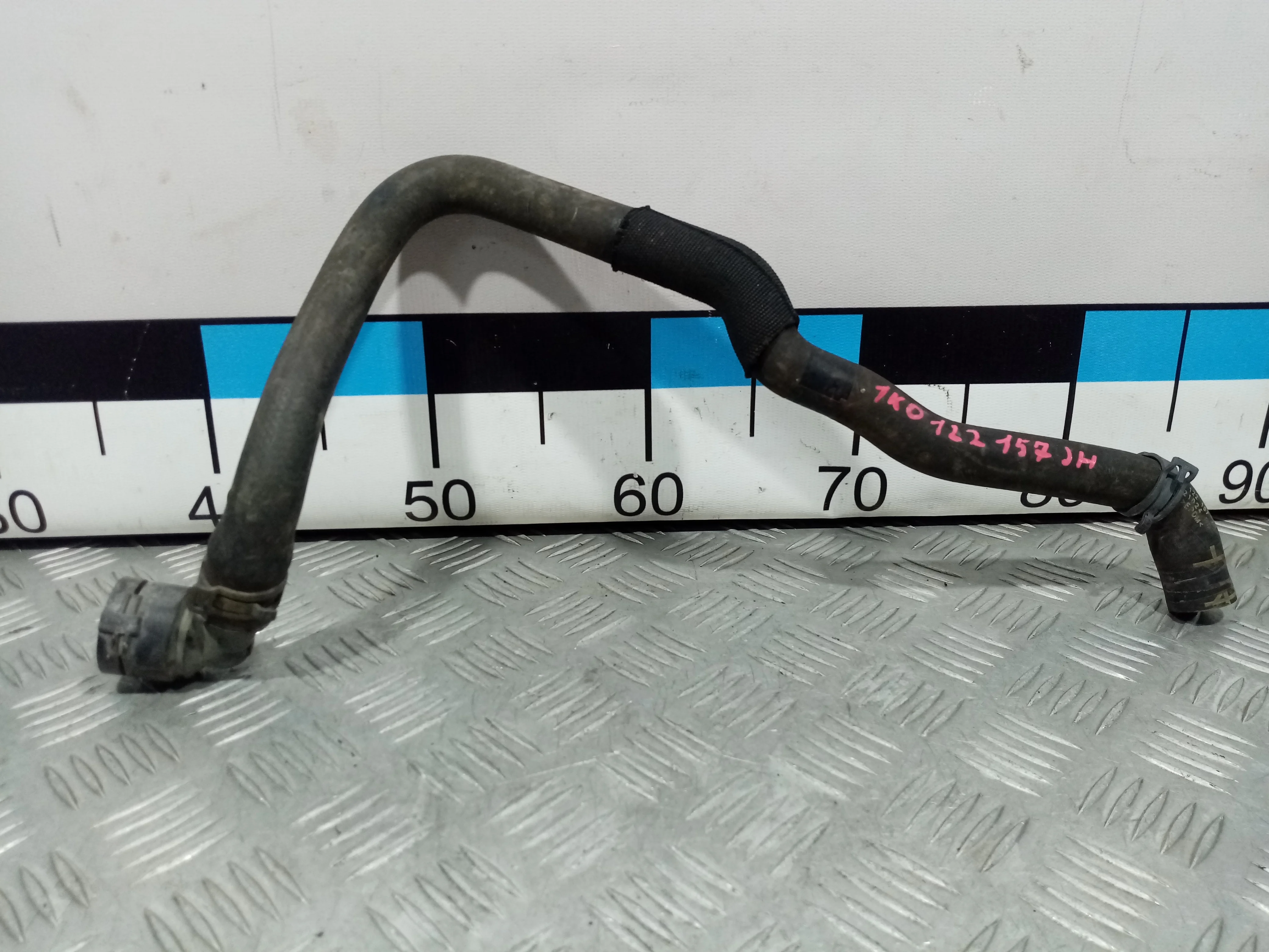 [Б/У] Шланг системы охлаждения [Код: 00375222 ]