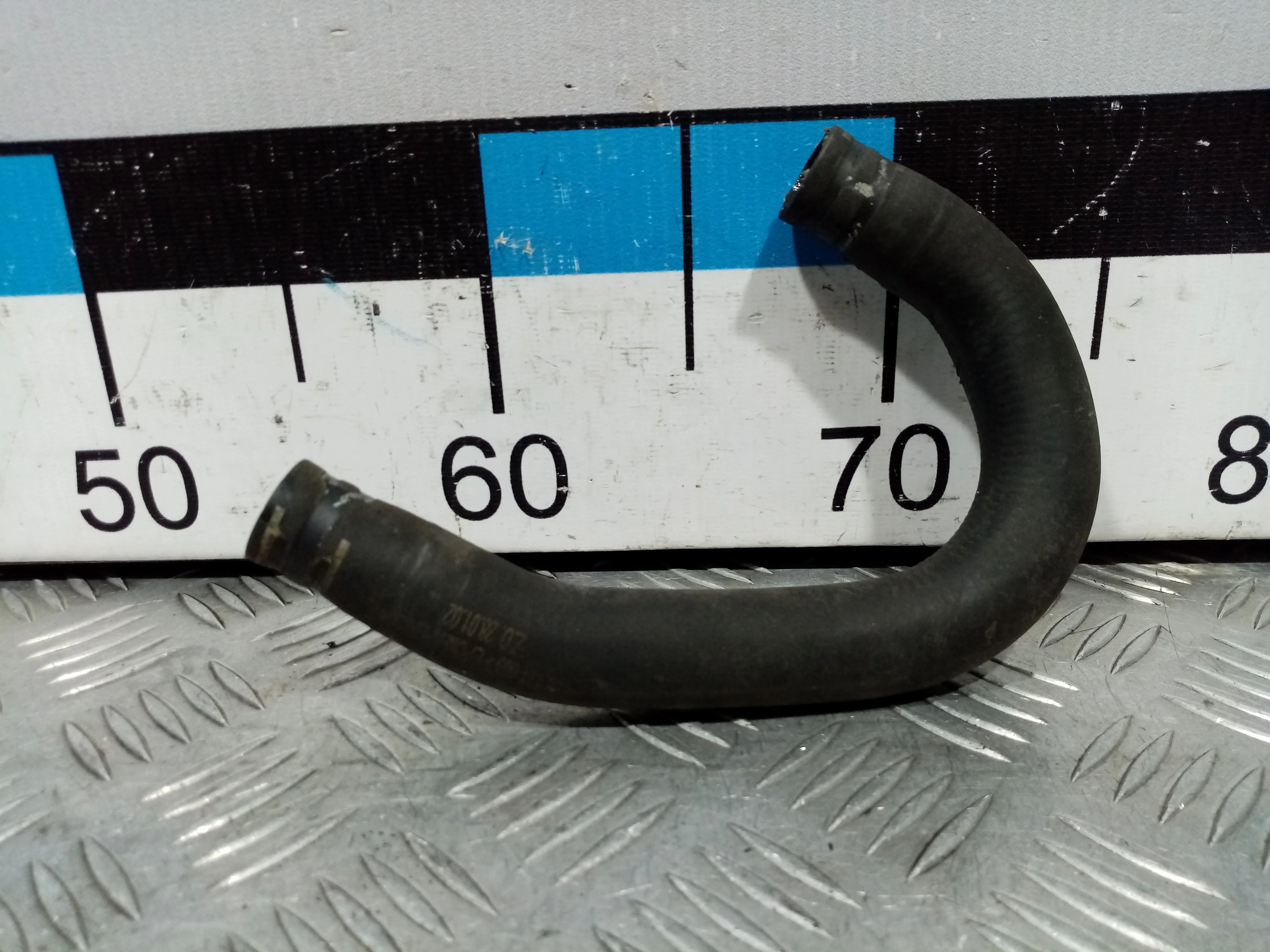 [Б/У] Шланг системы охлаждения [Код: 00459979 ]