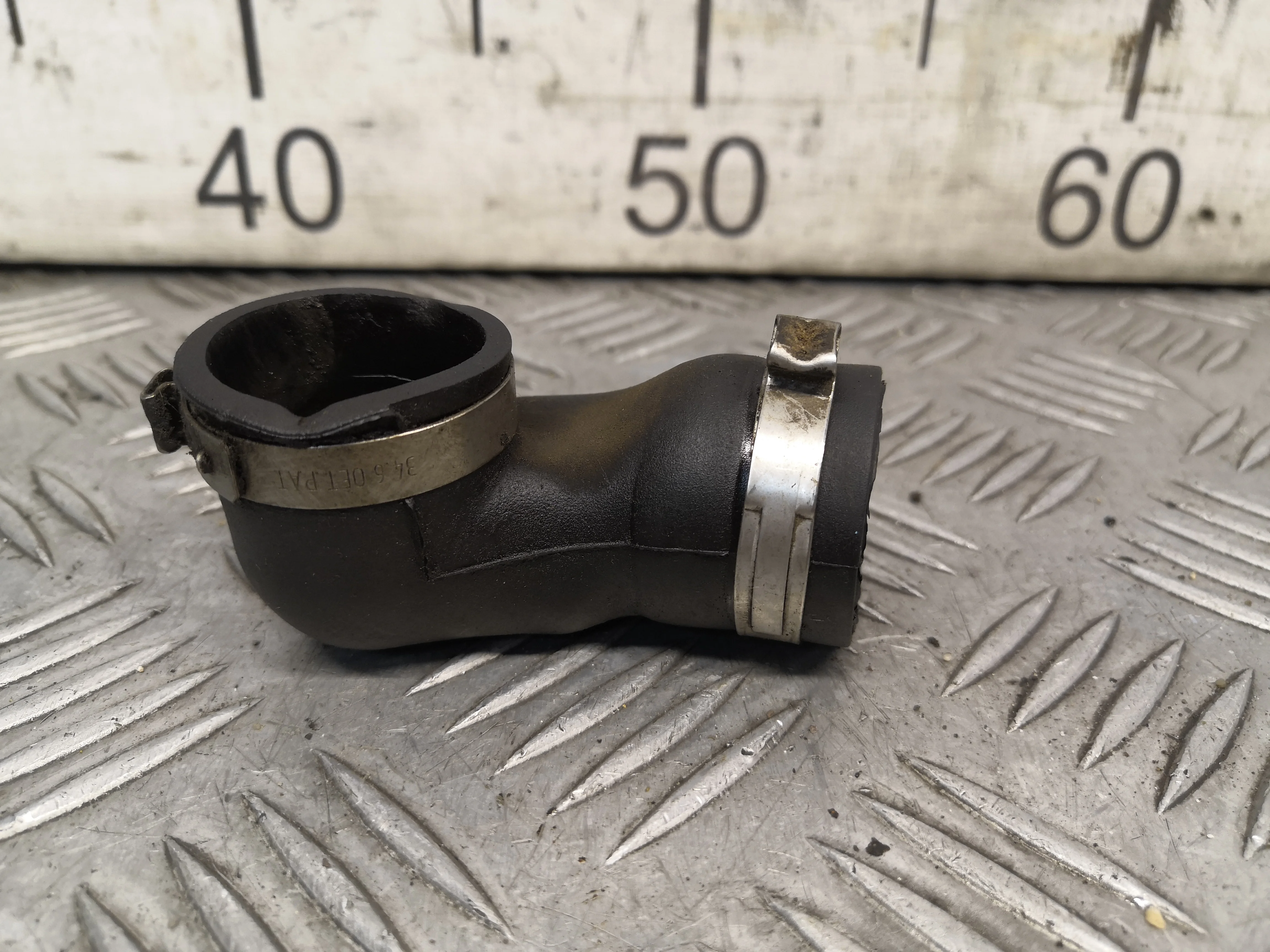 [Б/У] Трубка вентиляционная - Отличное состояние. [Код: 00287070 ]