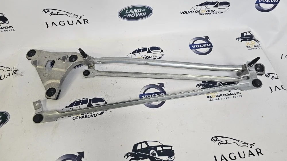 Трапеция стеклоочистителей Volvo S40 V50 C30 C70 S40 II (2004—2007)  2008