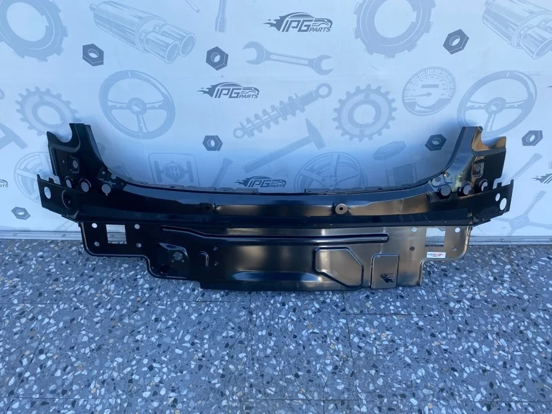 Задняя панель кузова Mercedes-benz W212