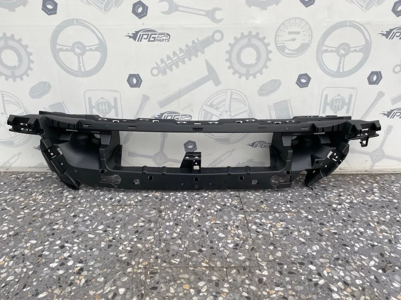 Каркас переднего бампера Mercedes-benz GLS X166