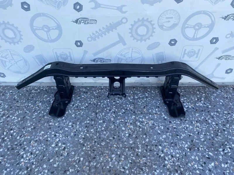 Усилитель переднего бампера Mercedes-benz GLE W166