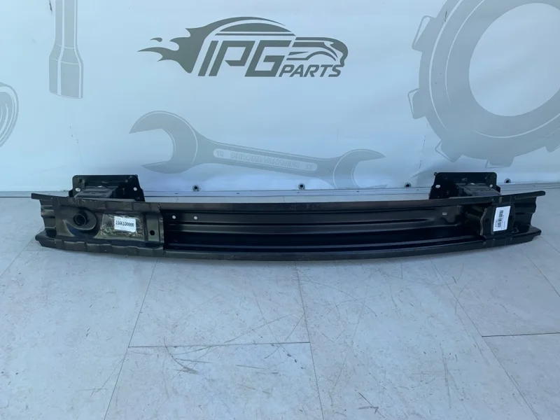 Усилитель заднего бампера Mercedes-benz GLA X156