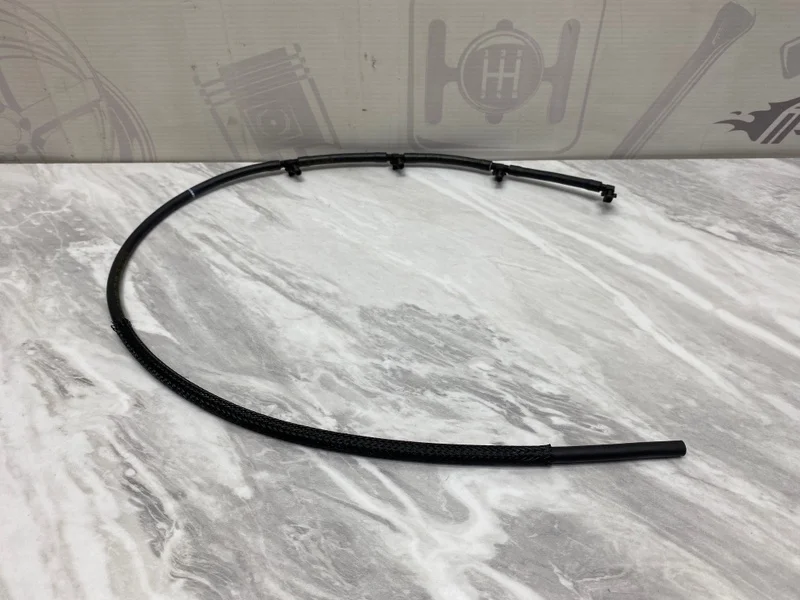 Обратный топливопровод Mercedes-benz W212