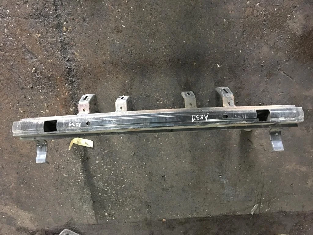 Усилитель бампера задний Hyundai TUCSON I (2004—2