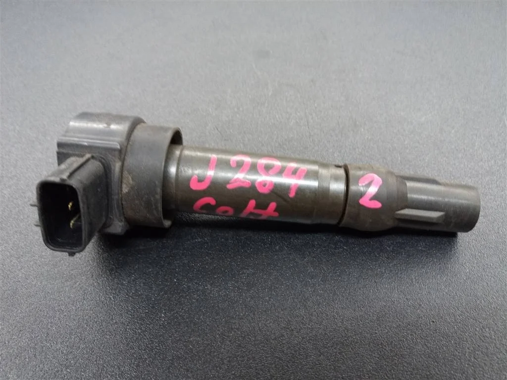 Катушка зажигания MITSUBISHI COLT Z30 (2002—2012)