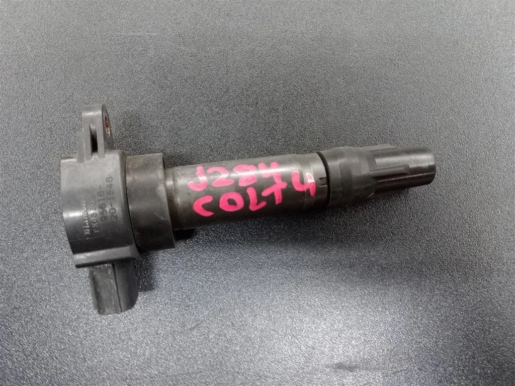 Катушка зажигания MITSUBISHI COLT Z30 (2002—2012)