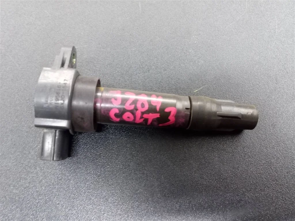 Катушка зажигания MITSUBISHI COLT Z30 (2002—2012)