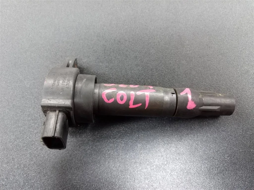 Катушка зажигания MITSUBISHI COLT Z30 (2002—2012)