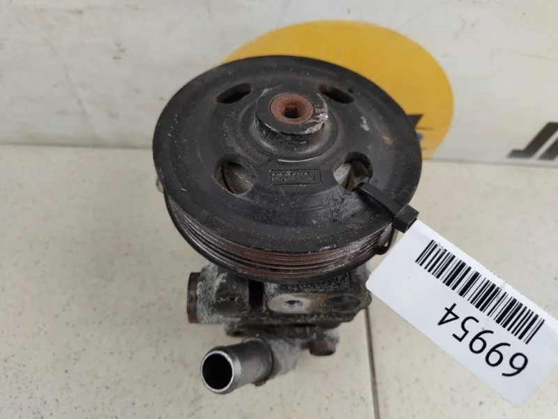 Насос гидроусилителя Ford Mondeo 4 2010 BD