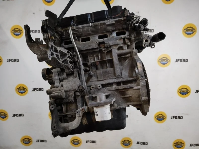 Двигатель Mitsubishi Outlander 2013 CW5W