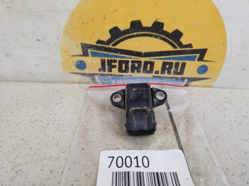 Датчик абсолютного давления Mitsubishi Outlander 2008 CW5W