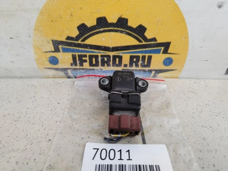 Датчик абсолютного давления Mitsubishi Outlander 2008 CW5W