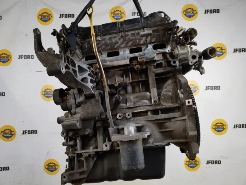 Двигатель Mitsubishi Outlander 2010 CW5W