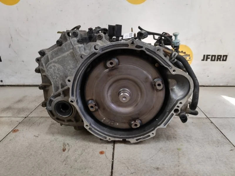 Вариатор Mitsubishi Colt 2009 727A