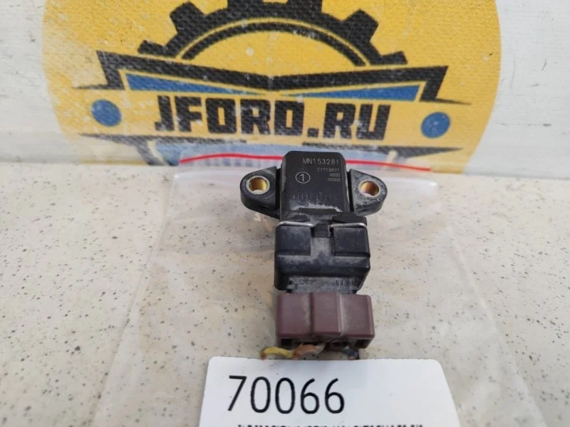 Датчик абсолютного давления Mitsubishi Outlander 2004 CU5W