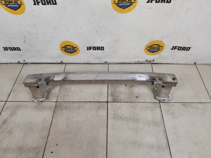 Усилитель бампера Citroen C3 Picasso 2009 SH