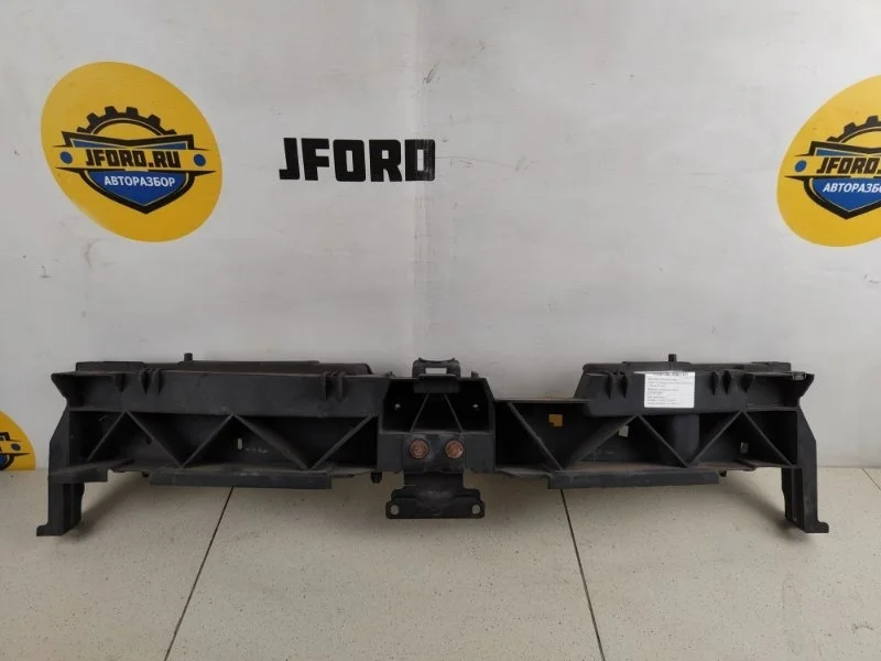 Кронштейн бампера Citroen C3 Picasso 2009 SH