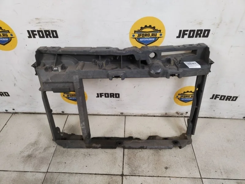 Панель передняя Citroen C3 Picasso 2009 SH