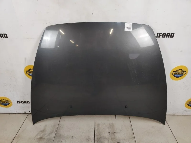 Капот Volvo S40 2010 MS75