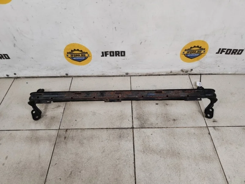 Планка под радиаторы Volvo S40 2010 MS75