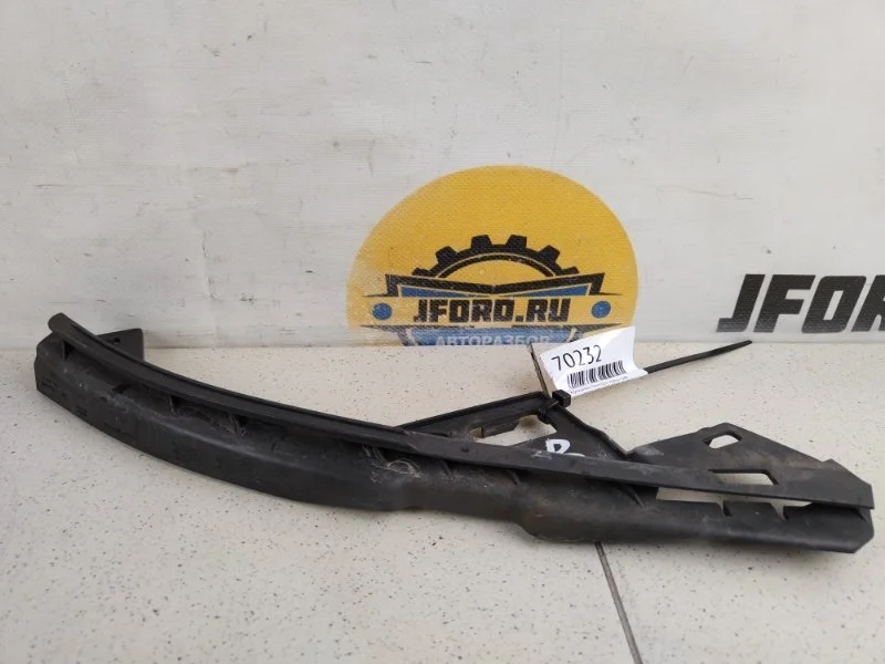 Кронштейн бампера Volvo S40 2010 MS75