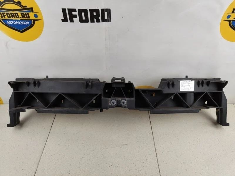 Кронштейн бампера Citroen C3 Picasso 2011 SH